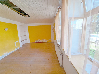 Prodej bytu 5+kk v osobním vlastnictví 115 m², Jablonec nad Nisou