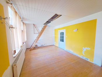 Prodej bytu 5+kk v osobním vlastnictví 115 m², Jablonec nad Nisou