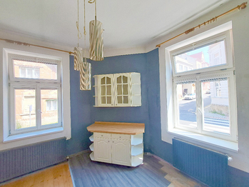 Prodej bytu 5+kk v osobním vlastnictví 115 m², Jablonec nad Nisou