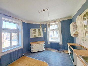 Prodej bytu 5+kk v osobním vlastnictví 115 m², Jablonec nad Nisou