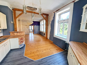 Prodej bytu 5+kk v osobním vlastnictví 115 m², Jablonec nad Nisou