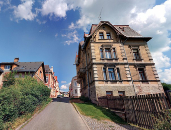 Prodej bytu 5+kk v osobním vlastnictví 115 m², Jablonec nad Nisou