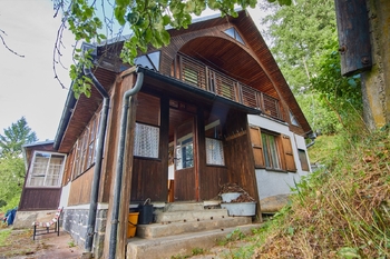 Prodej chaty / chalupy 96 m², Vojníkov
