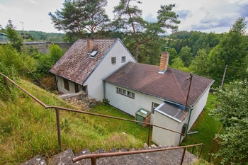 Prodej chaty / chalupy 96 m², Vojníkov