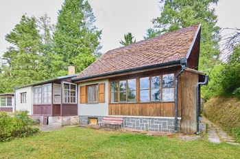 Prodej chaty / chalupy 96 m², Vojníkov