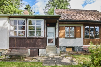 Prodej chaty / chalupy 96 m², Vojníkov
