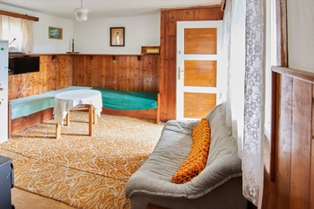 Prodej chaty / chalupy 96 m², Vojníkov