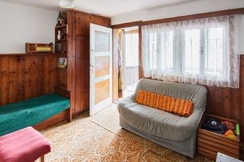 Prodej chaty / chalupy 96 m², Vojníkov