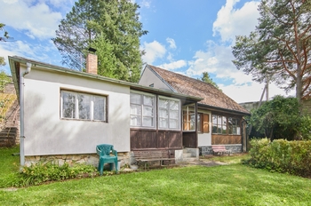 Prodej chaty / chalupy 96 m², Vojníkov