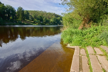Prodej chaty / chalupy 96 m², Vojníkov