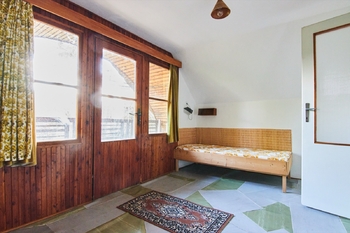 Prodej chaty / chalupy 96 m², Vojníkov