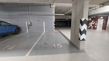 Pronájem bytu 1+kk v osobním vlastnictví 53 m², Praha 4 - Modřany