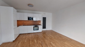 Pronájem bytu 1+kk v osobním vlastnictví 53 m², Praha 4 - Modřany
