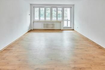 Pronájem bytu 2+kk v družstevním vlastnictví 66 m², Praha 5 - Košíře