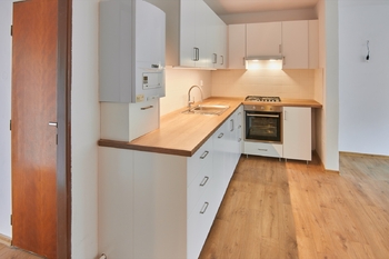 Pronájem bytu 2+kk v družstevním vlastnictví 66 m², Praha 5 - Košíře