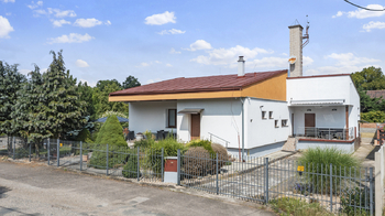 Prodej domu 128 m², Chlumec nad Cidlinou