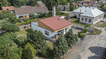 Prodej domu 128 m², Chlumec nad Cidlinou