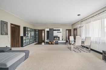 Prodej domu 128 m², Chlumec nad Cidlinou