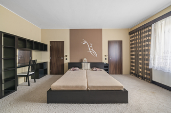 Prodej domu 128 m², Chlumec nad Cidlinou