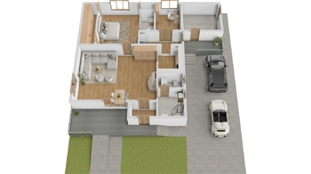 Prodej domu 128 m², Chlumec nad Cidlinou
