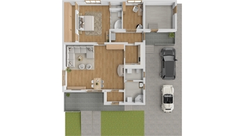 Prodej domu 128 m², Chlumec nad Cidlinou