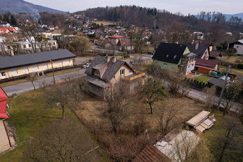 Prodej domu 150 m², Rožnov pod Radhoštěm