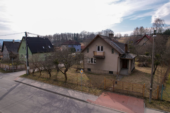 Prodej domu 150 m², Rožnov pod Radhoštěm