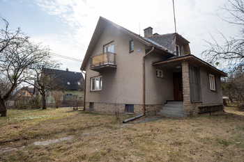 Prodej domu 150 m², Rožnov pod Radhoštěm