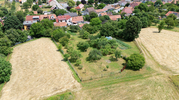 Stavební pozemek, Šošůvka - Prodej pozemku 894 m², Šošůvka