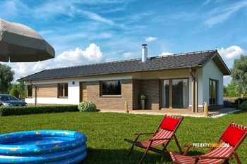 Stavební pozemek, Šošůvka - Prodej pozemku 894 m², Šošůvka