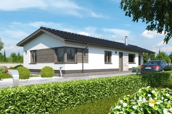 Stavební pozemek, Šošůvka - Prodej pozemku 894 m², Šošůvka