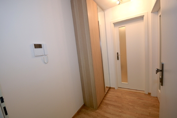 Pronájem bytu 1+kk v osobním vlastnictví 36 m², Praha 9 - Vysočany