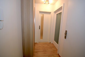 Pronájem bytu 1+kk v osobním vlastnictví 36 m², Praha 9 - Vysočany