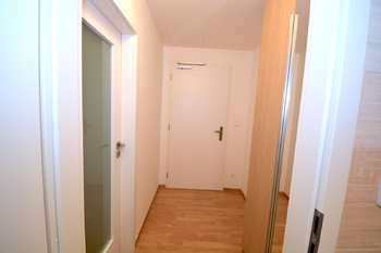 Pronájem bytu 1+kk v osobním vlastnictví 36 m², Praha 9 - Vysočany