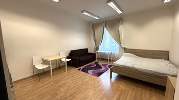 Pronájem bytu 2+1 v osobním vlastnictví 39 m², Praha 9 - Hloubětín