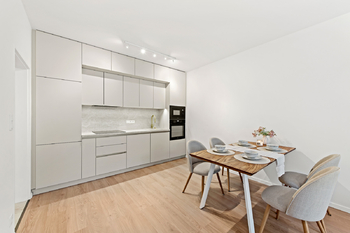 Pronájem bytu 2+kk v osobním vlastnictví 81 m², Praha 9 - Vysočany