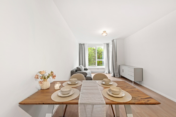 Pronájem bytu 2+kk v osobním vlastnictví 81 m², Praha 9 - Vysočany