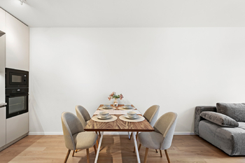 Pronájem bytu 2+kk v osobním vlastnictví 81 m², Praha 9 - Vysočany