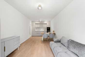 Pronájem bytu 2+kk v osobním vlastnictví 81 m², Praha 9 - Vysočany