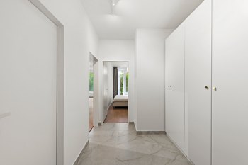 Pronájem bytu 2+kk v osobním vlastnictví 81 m², Praha 9 - Vysočany