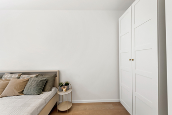Pronájem bytu 2+kk v osobním vlastnictví 81 m², Praha 9 - Vysočany