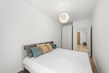 Pronájem bytu 2+kk v osobním vlastnictví 81 m², Praha 9 - Vysočany