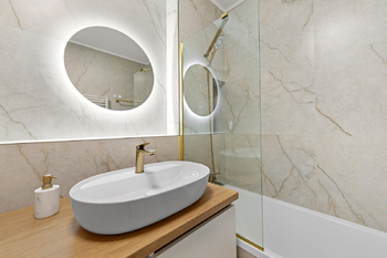 Pronájem bytu 2+kk v osobním vlastnictví 81 m², Praha 9 - Vysočany
