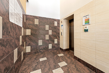 Pronájem bytu 2+kk v osobním vlastnictví 81 m², Praha 9 - Vysočany