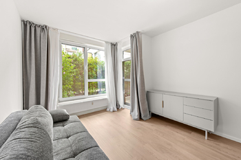 Pronájem bytu 2+kk v osobním vlastnictví 81 m², Praha 9 - Vysočany