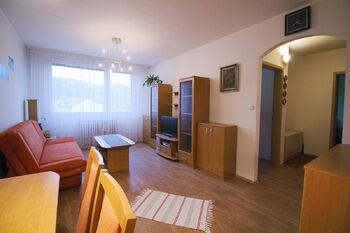 Pronájem bytu 3+kk v osobním vlastnictví 61 m², Příbram