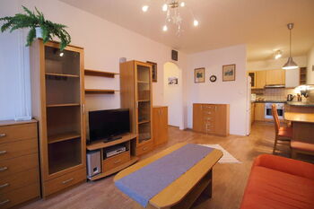 Pronájem bytu 3+kk v osobním vlastnictví 61 m², Příbram