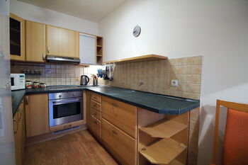 Pronájem bytu 3+kk v osobním vlastnictví 61 m², Příbram