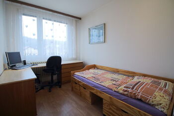 Pronájem bytu 3+kk v osobním vlastnictví 61 m², Příbram