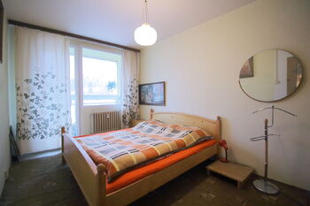 Pronájem bytu 3+kk v osobním vlastnictví 61 m², Příbram